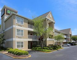 Extended Stay America - Montgomery - Eastern Blvd. Genel