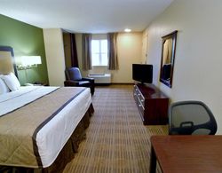 Extended Stay America Nashville - Airport Genel
