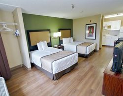 Extended Stay America - Nashville - Brentwood Genel