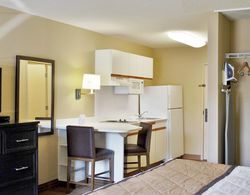 Extended Stay America - Newark - Christiana - Wilm Genel