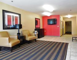 Extended Stay America - Newport News - I-64 - Jefferson Ave Genel