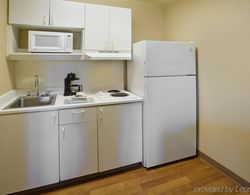 Extended Stay America - Newport News - Oyster Poin Genel