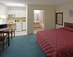 Extended Stay America - Newport News - Oyster Poin Genel
