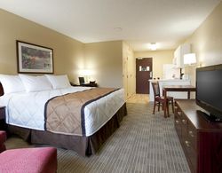 Extended Stay America - North Chesterfield - Arbor Genel