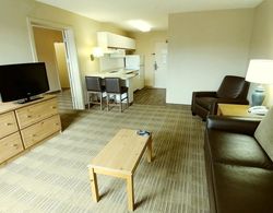 Extended Stay America Norwalk - Stamford Genel