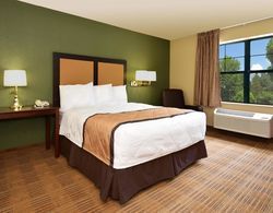 Extended Stay America Oakland - Alameda Genel