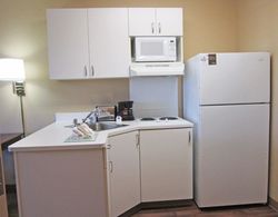 Extended Stay America - Olympia - Tumwater Genel