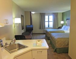 Extended Stay America - Olympia - Tumwater Genel