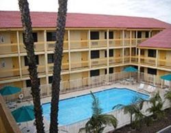 Extended Stay America - Orange County - Anaheim Co Genel