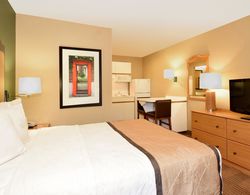 Extended Stay America Orange County - Brea Genel