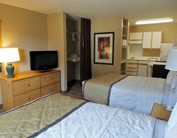 Extended Stay America Orange County - Brea Genel