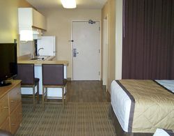 Extended Stay America Orange County - Cypress Genel