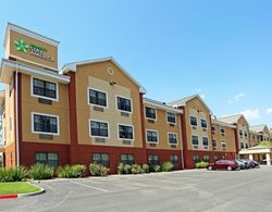 Extended Stay America Orange County - Lake Forest Genel