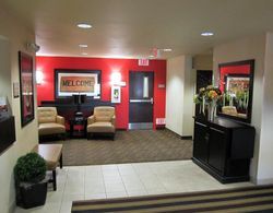 Extended Stay America - Orange County - Yorba Lind Genel