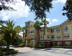 EXTENDED STAY AMERICA ORLANDO SOUTHPARK COMMODITY Genel