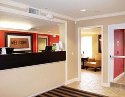 Extended Stay America - Orlando - Southpark - Equity Row Genel