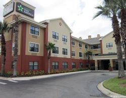 Extended Stay America-Orlando Theme Parks-Major Genel