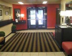 Extended Stay America - Pensacola - University Mal Genel