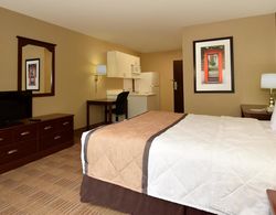 Extended Stay America Philadelphia - Bensalem Genel