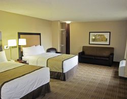 Extended Stay America Philadelphia - Horsham - Welsh Rd. Genel