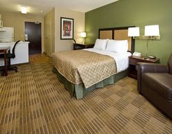 Extended Stay America - Philadelphia - Plymouth Me Genel