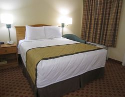 Extended Stay America-Phoenix-Scottsdale-Old Town Genel