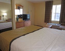 Extended Stay America-Phoenix-Scottsdale-Old Town Genel