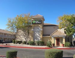 Extended Stay America-Phoenix-Scottsdale-Old Town Genel