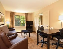 Extended Stay America - Pineville - Pineville Matthews Rd. Genel