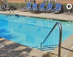 Extended Stay America - Pineville - Pineville Matthews Rd. Genel