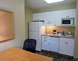 Extended Stay America Pleasanton - Chabot Drive Genel