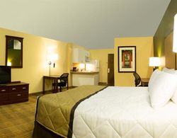 Extended Stay America - Portland - Scarborough Genel