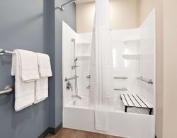 Extended Stay America Premier Suites - Augusta Banyo Tipleri
