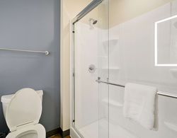Extended Stay America Premier Suites Austin Austin Airport Banyo Tipleri