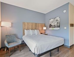 Extended Stay America Premier Suites Austin Austin Airport Oda