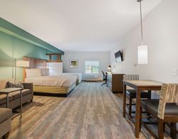 Extended Stay America Premier Suites Greenville Woodruff Rd Oda