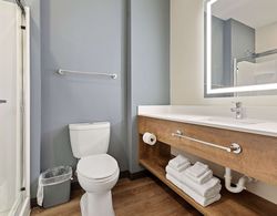 Extended Stay America Premier Suites Savannah Pooler Banyo Tipleri
