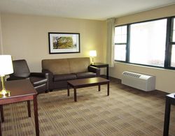 Extended Stay America Providence Airport - West Warwick Genel