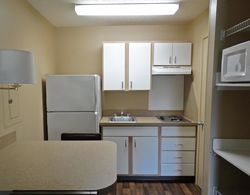 Extended Stay America - Raleigh - North - Wake Forest Rd. Genel