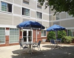 Extended Stay America - Raleigh - Northeast Genel