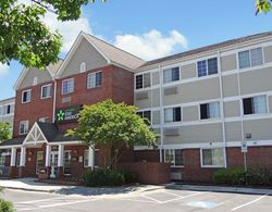 Extended Stay America - Raleigh - Northeast Genel