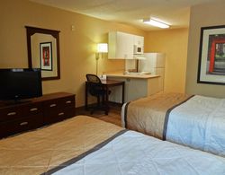 Extended Stay America - Raleigh - RDU Airport Genel