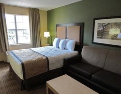 Extended Stay America - Raleigh-Research Triangle Park-Hwy55 Genel