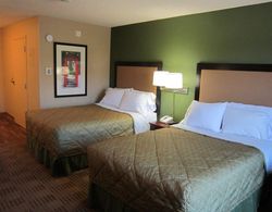 Extended Stay America - Richmond - Hilltop Mall Genel