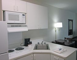 Extended Stay America - Rochester - North Genel