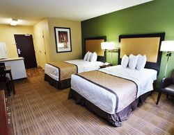 Extended Stay America - Rochester - South Genel
