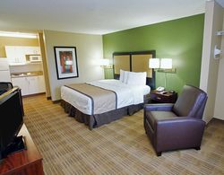 Extended Stay America Sacramento - Northgate Genel