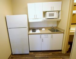 Extended Stay America Sacramento - Northgate Genel