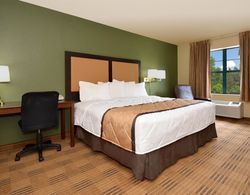 Extended Stay America Sacramento - Vacaville Genel