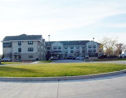 Extended Stay America - Salt Lake City - West Vall Genel